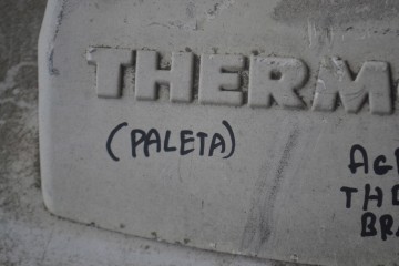 Unidad de Refrigeración Thermo King