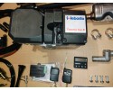 Webasto Thermo Top C ZC 5 5 2W DIESEL Petrol clock remote controls