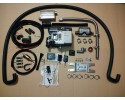 Webasto Thermo Top C ZC 5 5 2W DIESEL Petrol clock remote controls Car type 4x4 SUV cargo vans RVs passenger cars