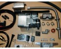 Calefactor Webasto Thermo Top C/ZC 5/5.2kW Diésel/Gasolina con Tempor