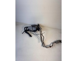 Audi Q7 4L 2006 4L0 815 071 A Parking heater Webasto COMPLETE