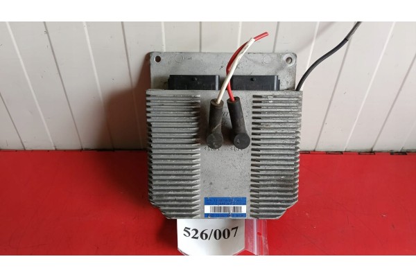 CONTROL BOARD CARRIER XARIOS 12V 12 00716 05 NO 526 007