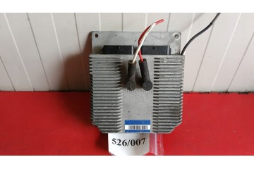 CONTROL BOARD CARRIER XARIOS 12V 12 00716 05 NO 526 007