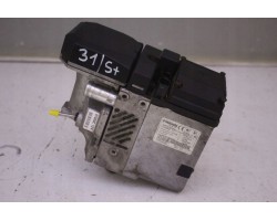 WEBASTO PORSCHE CAYENNE TOUAREG 7L 1 AND 7L5815071