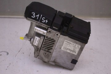 WEBASTO PORSCHE CAYENNE TOUAREG 7L 1 AND 7L5815071