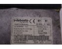 WEBASTO PORSCHE CAYENNE TOUAREG 7L 1 AND 7L5815071 Part manufacturer Porsche OE