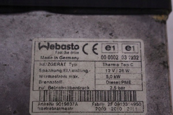 WEBASTO PORSCHE CAYENNE TOUAREG 7L 1 AND 7L5815071 Part manufacturer Porsche OE