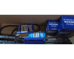 Service Kit CARRIER SUPRA 850 MT