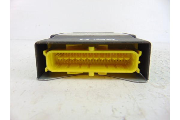 6R0959655H CENTRALITA AIRBAG VOLKSWAGEN POLO V (6R1)