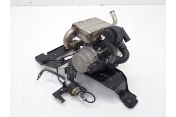 WEBASTO PARKING HEATER SET VW TRANSPORTER T6 T6 1 2 0 TDI 21R Part manufacturer Volkswagen OE