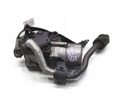 Calefactor Webasto Ford MK4 1.8 TDCI