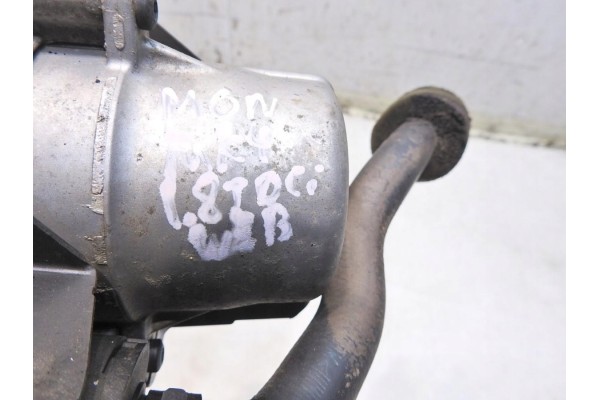 WEBASTO HEATER FORD MK4 1 8 TDCI Quality of parts according to GVO O original with manufacturer s logo OE