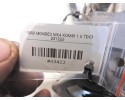 Calefactor Webasto Ford MK4 1.8 TDCI