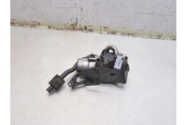 Calefactor Webasto Ford MK4 1.8 TDCI