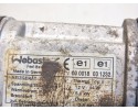 Calefactor Webasto Ford MK4 1.8 TDCI