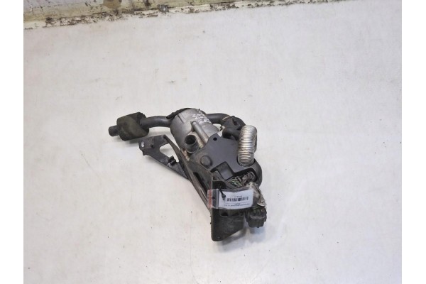 Calefactor Webasto Ford MK4 1.8 TDCI
