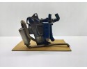 Parking heater Webasto Set BMW 5 F10 F11 9250302