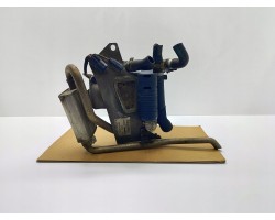 Parking heater Webasto Set BMW 5 F10 F11 9250302