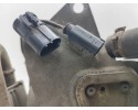 Parking heater Webasto Set BMW 5 F10 F11 9250302 Part manufacturer BMW OE
