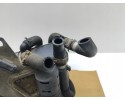 Parking heater Webasto Set BMW 5 F10 F11 9250302 Catalog number of the part 9250302