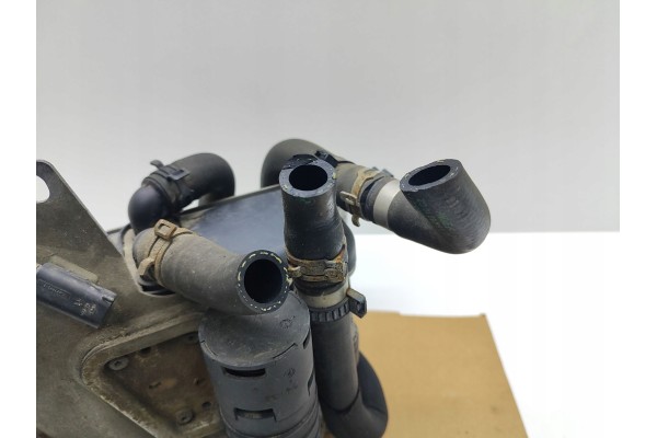 Parking heater Webasto Set BMW 5 F10 F11 9250302 Catalog number of the part 9250302