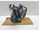 Parking heater Webasto Set BMW 5 F10 F11 9250302 Catalog number of substitutes 64129250302 6412925030202 9023983B