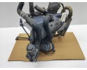 Parking heater Webasto Set BMW 5 F10 F11 9250302 Catalog number of the original 925030202