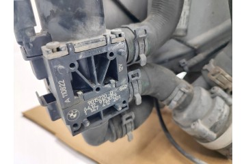 Parking heater Webasto Set BMW 5 F10 F11 9250302 Quality of parts according to GVO O original with manufacturer s logo OE