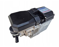 Webasto Thermo Top P 5 2 kW Universal Analog 12V Diesel