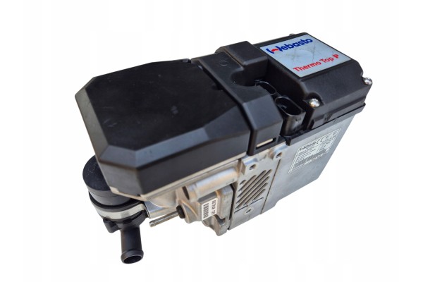 Webasto Thermo Top P 5 2 kW Universal Analog 12V Diesel
