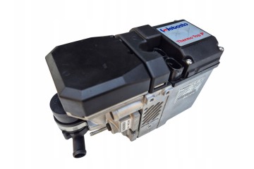 Webasto Thermo Top P 5 2 kW Universal Analog 12V Diesel
