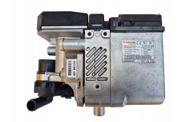 Webasto Thermo Top P 5 2 kW Universal Analog 12V Diesel Catalog number of the part Webasto Thermo Top P 5 2kW Diesel Pompa Wody