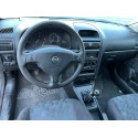 OPEL ASTRA G BERLINA Club