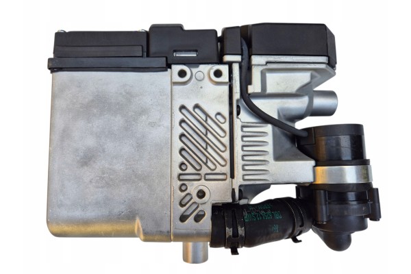 Calefacción Webasto Thermo Top P 5,2 kW Universal Analógica 12V Dié