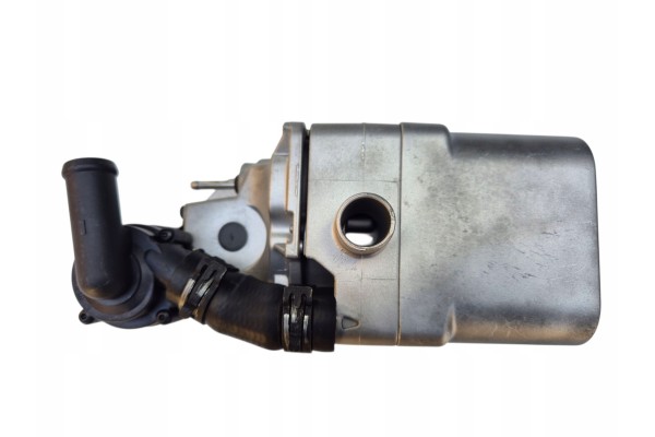 Calefacción Webasto Thermo Top P 5,2 kW Universal Analógica 12V Dié