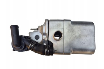 Calefacción Webasto Thermo Top P 5,2 kW Universal Analógica 12V Dié