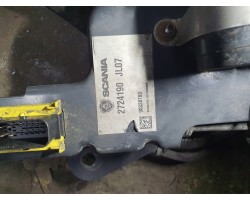 Original parking heater webasto SCANIA WTA3 8KW