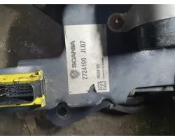 Calefactor Auxiliar Webasto Original SCANIA WTA3,8KW