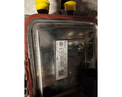 HEAT EXCHANGER MERCEDES W213 W205 A1678532500