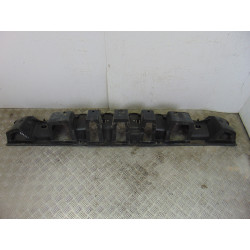 9651455780 MOLDURAS TRASERAS PEUGEOT 407 COUPÉ