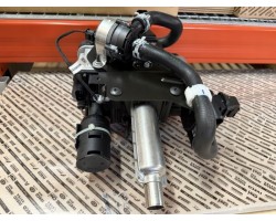 Webasto IVECO S WAY Thermo Top Pro 38 5802355974