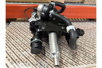 Webasto IVECO S WAY Thermo Top Pro 38 5802355974