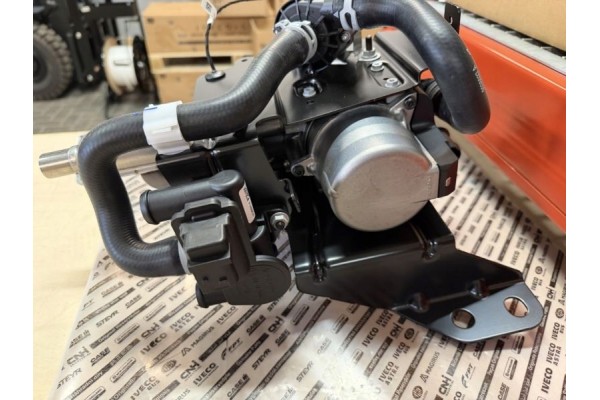 Webasto IVECO S WAY Thermo Top Pro 38 5802355974 Catalog number of the part 5802355974