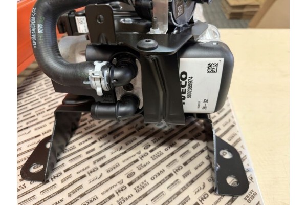 Webasto IVECO S-WAY Thermo Top Pro 38 5802355974