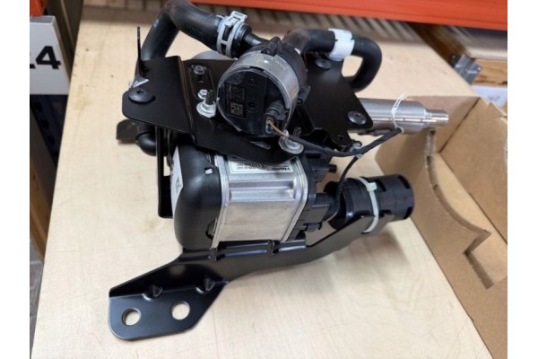 Webasto IVECO S-WAY Thermo Top Pro 38 5802355974