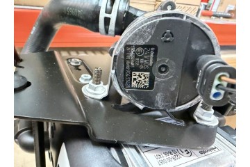 Webasto IVECO S-WAY Thermo Top Pro 38 5802355974