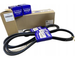 Service Kit Carrier Supra 950 MT 76 61306 02
