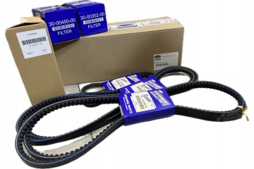 Service Kit Carrier Supra 950 MT 76 61306 02