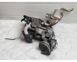 Calefactor de estacionamiento WEBASTO VW TIGUAN II PASSAT B8 GOLF VII 5QF815005M