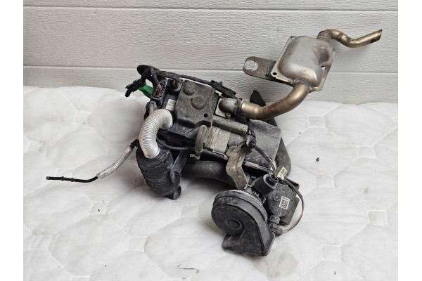 PARKING HEATER WEBASTO VW SKODA GOLF VII AUDI PASSAT B8 5QF815005M